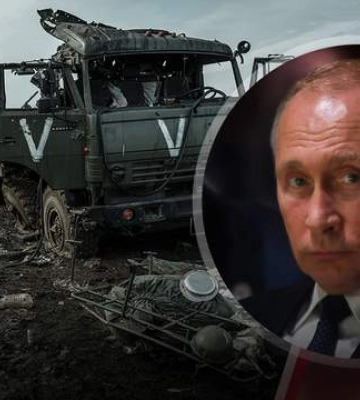 У 2022 році він цього не міг навіть уявити, – політтехнолог сказав, що почав визнавати Путін