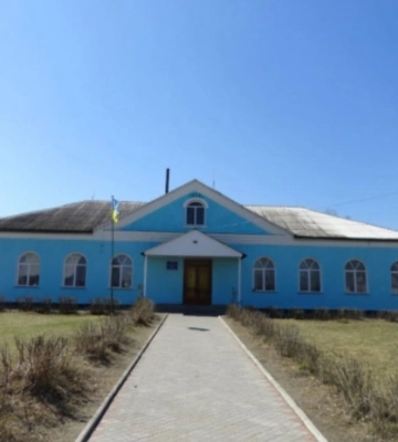 Приміщення сільради на Волині відремонтують