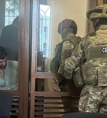Підпалили авто ЗСУ на замовлення спецслужб рф: у Одесі затримали двох чоловіків