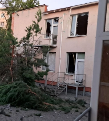Воздушная тревога звучала трижды: как в Днепре и области прошла ночь на 27 июня