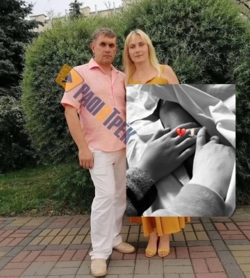У Рівному під час проведення обстеження помер молодий чоловік від інсульту