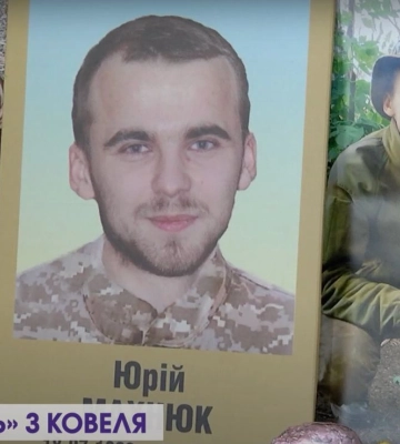 «Постійно бачу один і той самий сон». Спогади батьків про полеглого сина – Коваля з Ковеля
