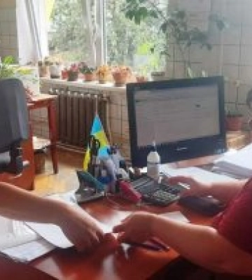Працівники Перечинської ДПІ продовжують інформувати платників про застосування норм податкового законодавства та можливості&amp;hellip;