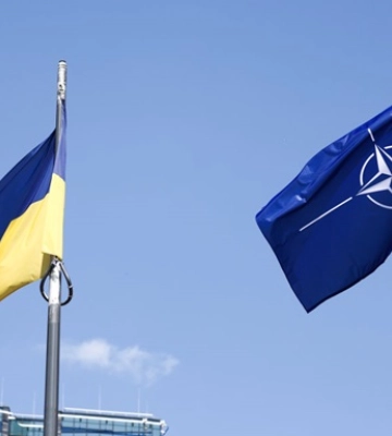 Як НАТО буде підтримувати Україну у війні: ЗМІ дізналися варіанти