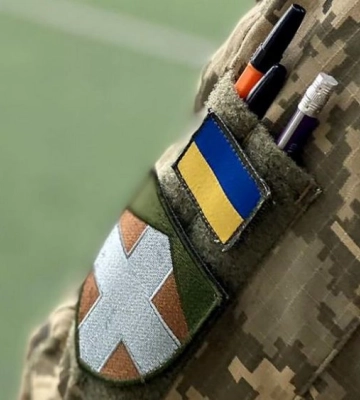 На Волині військовозобов’язаний напав на співробітника ТЦК