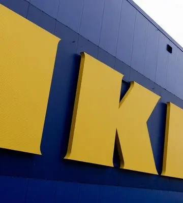 Шведский ритейлер IKEA возвращается в Украину – СМИ