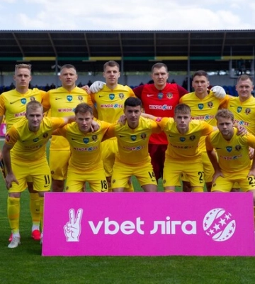 Фрідман - про ситуацію у Дніпрі-1: Клуб майже не дихає. Потрібно констатувати смерть