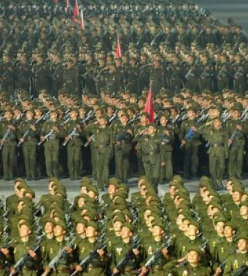 КНДР відправить інженерні війська на Донбас вже у липні, – ISW