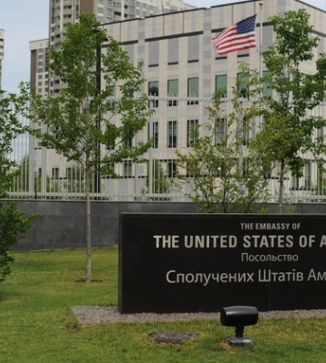 У Держдепі підтвердили смерть співробітника посольства США у Києві: що відомо