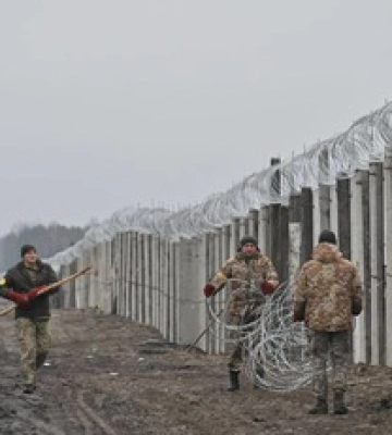Ворог спробував провести бойові дії по Сотницькому Козачку на Харківщині, туди зайшла ворожа ДРГ, атаку відбито - Демченко