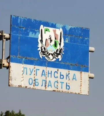 Оккупанты вывозят школьников из Луганской области в Татарстан