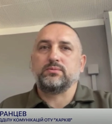 ISW: ВС РФ продвинулись в сторону Купянска, в Волчанске — тяжелые ближние бои
