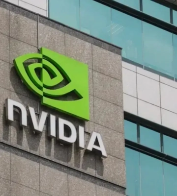Акції Nvidia продовжать своє зростання впродовж 2024 на 101% від поточного рівня - менеджер хедж-фонду