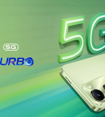 vivo T3 Lite 5G: дисплей на 90 Гц, чип MediaTek Dimensity 6300, захист IP64 і камера на 50 МП за ціною від $120