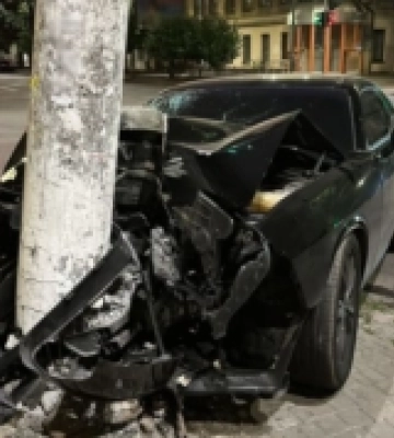 В Одесі сталася ДТП: четверо людей травмувалось, серед яких – дві дитини