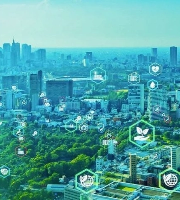Україна затвердила Національний план з енергетики та клімату