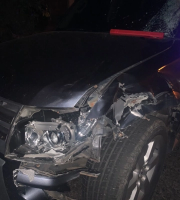 В Білгород-Дністровському районі рятувальники знімали дитину з другого поверху занедбаної будівлі
