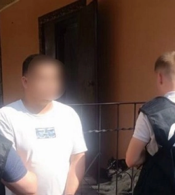 $15 тисяч за обіцянку довідки про фіктивну інвалідність – миколаївські поліцейські заблокували схему «ухилянства»
