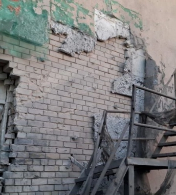 Силы ПВО сбили 5 ракет и 23 БпЛА: последствия вражеских атак на 27.06.2024