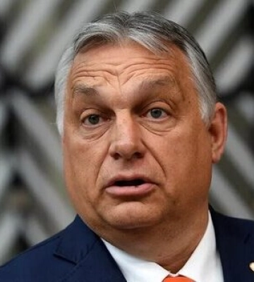 В Орбана хочуть визнання всьго Закарпаття &quot;традиційно угорським&quot;, - ЗМІ