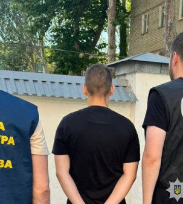 В Николаеве разоблачена схема с фальшивыми справками для уклонистов