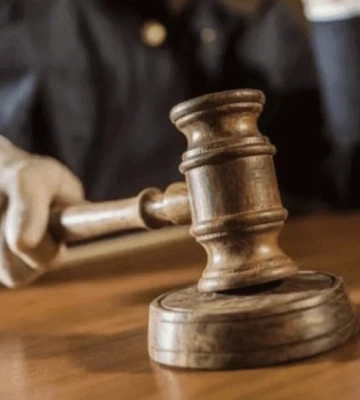 Прокурори Херсонщини в апеляції відстояли максимальне покарання «заступниці» окупаційного голови Голої Пристані