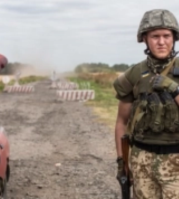 З програми Одеського кінофестивалю зняли вісім фільмів через претензію правовласника