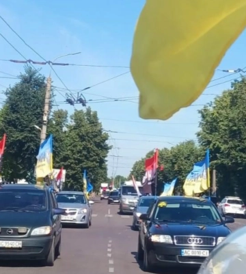 Загинув ще у лютому: на Волинь «на щиті» назавжди повертається 22-річний Герой Микола Силко