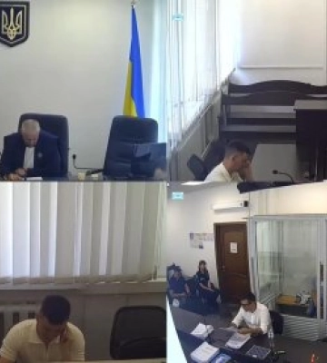 «Справа Балоги»: голову райради на Закарпатті посадили під варту, застава - 30 мільйонів