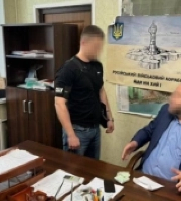 Судитимуть посадовця сільради на Одещині, який «допомагав» військовозобов’язаним уникнути мобілізації