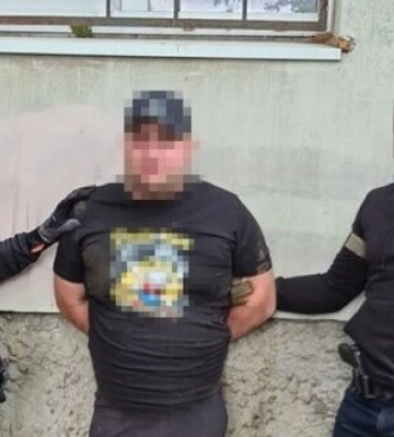 В Одесі затримали сімох блогерів, які зривали мобілізацію і «зливали» у Телеграм локації ТЦК