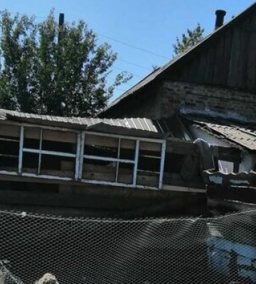Армія РФ обстріляла Гірник та Нью-Йорк на Донеччині: Поранення дістали 3 особи