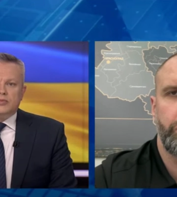 2 тис. ударів, з них 750 – КАБ – Синєгубов про обстріли Харківщини за пів року