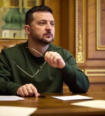 Шмыгаль отправил министров в регионы после критики Зеленского