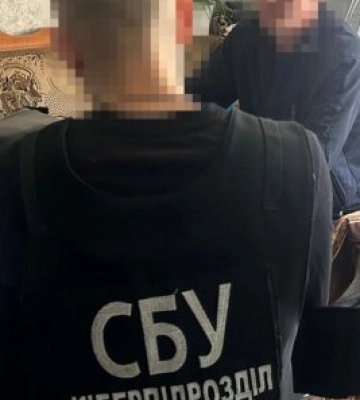 СБУ затримала в Одесі сімох блогерів, які намагалися зірвати мобілізацію та «зливали» локації ТЦК до Телеграм-каналів фсб