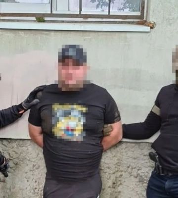 В Одесі затримали сімох блогерів, які зривали мобілізацію і «зливали» у Телеграм локації ТЦК