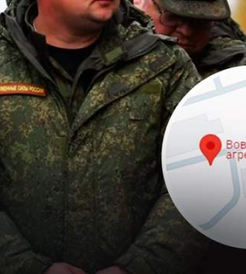 Или плен, или суд божий: в ВСУ рассказали о судьбе заблокированных в Волчанске оккупантов