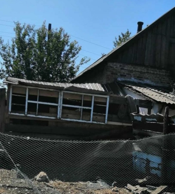На Донеччині від обстрілів за добу загинула одна людина, 14 жителів дістали поранення