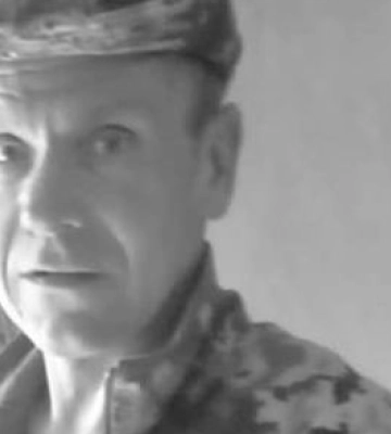 Стало відомо про загибель молодого воїна з Волині