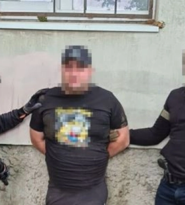 Затримали сімох блогерів, які передавали ворогу локації ЗСУ і  ТЦК