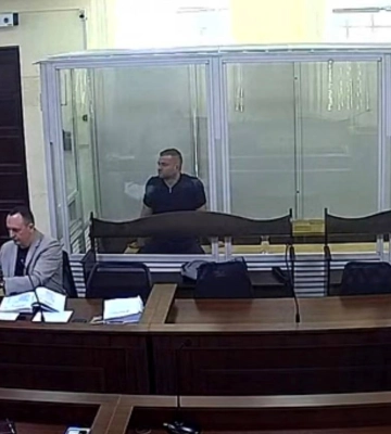 Мэр Мукачево вышел на свободу, уплатив 30 млн гривен залога, — журналист Мэр Мукачево вышел на свободу, уплатив 30 млн гривен залога, — журналист