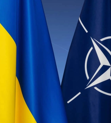 ЗМІ дізналися нові деталі про &quot;місію НАТО&quot; для України