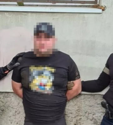 В Одесі затримали сімох блогерів, які намагалися зірвати мобілізацію та «зливали» локації ТЦК до Телеграм-каналів фсб