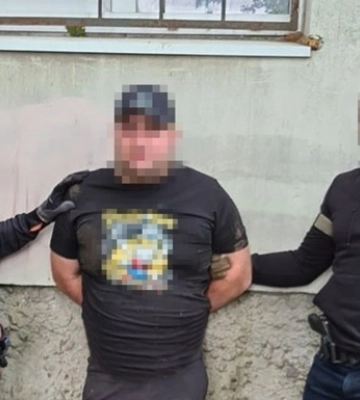 В Одессе задержали семерых блогеров, пытавшихся сорвать мобилизацию