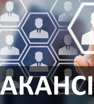 ТОП найбільш високооплачуваних вакансій тижня у Дніпрі