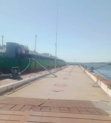Приватизація в Україні: успішний продаж ДП "Миколаївське морське агентство" за 14 млн гривень