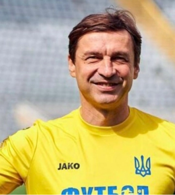 «Відчуття таке, що в третій грі вони познайомились»: відомий ексгравець «Волині» прокоментував матч збірної України