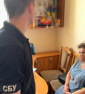 В Одесі затримано сімох блогерів, які намагалися зірвати мобілізацію та &quot;зливали&quot; локації ТЦК до телеграм-каналів ФСБ, - СБУ. ФОТОрепортаж