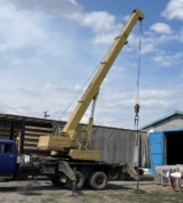 Суворовська зрошувальна система на Одещині отримала сучасні енергоощадні насоси завдяки підтримці USAID АГРО