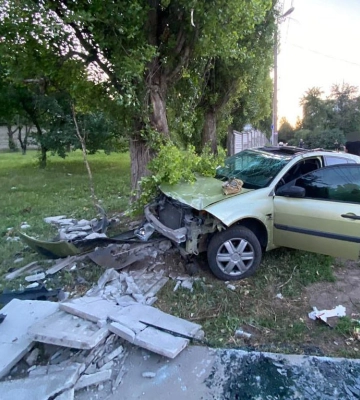 У Сумах спіймали п’яного водія